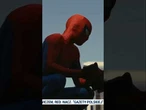 Najnowsza produkcja filmu Spiderman