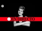 DIRECTO | Gran subasta de Lady Di: dos vestidos, un bolso y un traje de esquí de la Princesa Diana