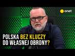 Kontrowersje wokół zakupu HIMARS: Polska bez kluczy do własnej obrony?