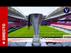 DIRECTO: Final de la Conference League