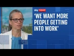 Will the Conservatives support Labour on welfare cuts?