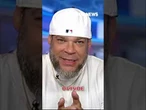Tyrus has HAD IT with the Sydney Sweeney drama #foxnews #news #politics