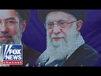 The IRGC’s biggest threat is Iran’s people, Brent Sadler says