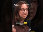 "Uważają, że świat ich nienawidzi". Dziennikarka wprost o nastrojach Izraelczyków