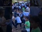 7.8-magnitude earthquake hits the Philippines