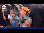 Deadly strikes continue in Gaza as Hamas reviews proposal for potential ceasefire