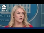 White House files emergency motion to strike down judicial decision that blocked Trump tariffs
