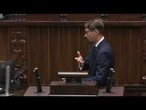 Płaczek: dlaczego nie wszystkie drony zostały zestrzelone? dlaczego podjęto taką decyzję?