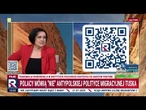 Sachajko: Tusk nie może sprzeciwić się swoim mocodawcom z Niemiec | Edyta Lewandowska