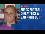 Lionesses face early Euros exit if they lose to the Netherlands