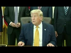 Trump ameaça não ajudar países da Otan | AFP