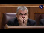 Cerdán ya ha entregado el acta como diputado y se ha dado de baja del PSOE