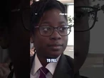 WATCH: UK student goes VIRAL, revealing her screen time was nine hours #uk #shorts #viral #video