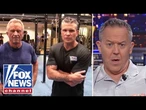 Greg Gutfeld: Two MAHA studs sweat like buds