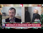 Czy Tusk chce wywołać wojnę polityczną? | Republika Dzień