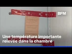 Nord: deux jumelles de 15 mois retrouvées mortes de déshydratation dans leur chambre