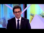 Stéphane Séjourné : "Il faut trouver de nouveaux marchés et de nouveaux accords commerciaux"