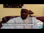 Mali : l'ex-Premier ministre Moussa Mara placé sous mandat de dépôt • FRANCE 24