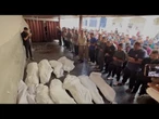 Wieder zahlreiche Tote bei israelischen Luftangriffen im Gazastreifen