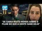 O que acendeu o alerta para as investigações contra o filme Dark Horse? | O POVO NEWS