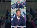 Mamy do czynienia z całym paraliżem państwa i systemu sprawiedliwości.