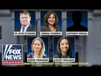 Five key ex-Biden aides summoned to testify in Congress