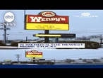 Is Wendy's the newest meme stock?