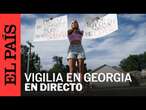 DIRECTO | Tiroteo escolar en Apalachee High School en Georgia en vivo | EL PAÍS