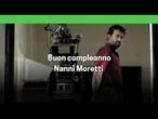 Buon compleanno Nanni Moretti