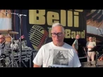 "Voglio tutto l'amore che c'e'", Paolo Belli lancia la colonna sonora dell'estate