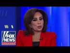 Judge Jeanine: I'm tired of 'lessons learned'