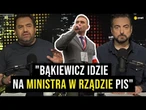 Węglarczyk: “Im bardziej ktoś mówi »Bóg, Honor, Ojczyzna«, tym bardziej ma to gdzieś”