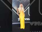 DeTaylor Swift a Katy Perry: las mejores vestidas de los MTV VMA's