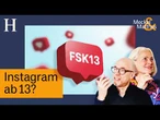Instagram ab 13?