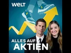 Die große Tech-Frage und der europäische PayPal-Jäger