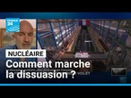 "La France se prépare" : la dissuasion nucléaire, un pilier de la stratégie française