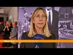 Agnes "Baudo è la storia della tv italiana, continueremo a ricordarlo"