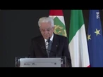 Mattarella: Costante impegno e ferma attenzione sul Pnrr