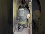 Mexican authorities uncover cross-border tunnel in Tijuana
