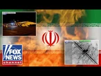 OVERNIGHT: US military completes another night of Iran strikes after troops killed