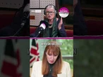 Angela Rayner - 'hypocrite', 'admirable', or both?