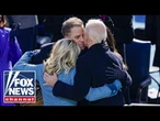 The Bidens put 'tremendous amount of influence' on Hunter's jury: Leo Terrell
