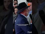 Lula chama taxa dos EUA em Ormuz de pirataria
