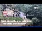 Rennes: un enfant de 12 ans retrouvé mort avec une serviette nouée autour du cou
