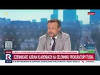 #PO10 | Adrian Klarenbach na celowniku prokuratury Bodnara! Co mu zarzucają?
