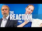 Lucy Letby: Debate on the case and conviction of serial killer nurse | The Reaction