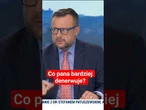 Klarenbach: co pana bardziej denerwuje?