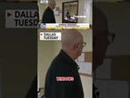 EXCLUSIVE: Inside Dallas ICE facility after fatal attack