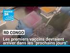 Virus mpox en RD Congo: les premiers vaccins devraient arriver dans les prochains jours