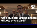1er-Mai: Interpellations, députés exfiltrés... Bruno Retailleau s'exprime au micro de BFMTV